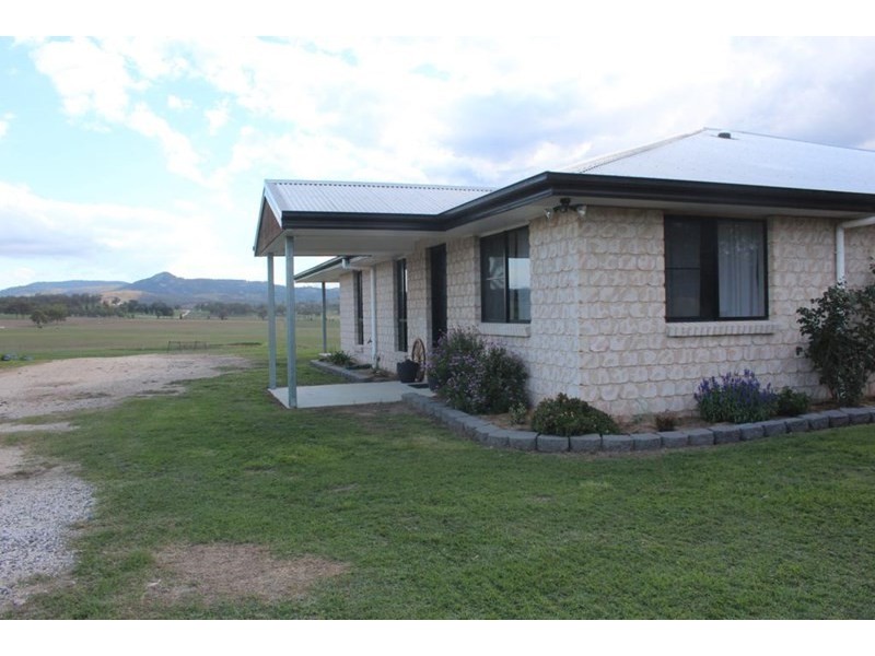 Lot 66 Bruxner Highway, Tenterfield NSW 2372