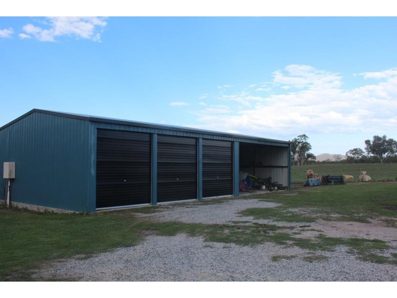 Lot 66 Bruxner Highway, Tenterfield NSW 2372