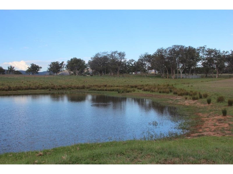 Lot 66 Bruxner Highway, Tenterfield NSW 2372