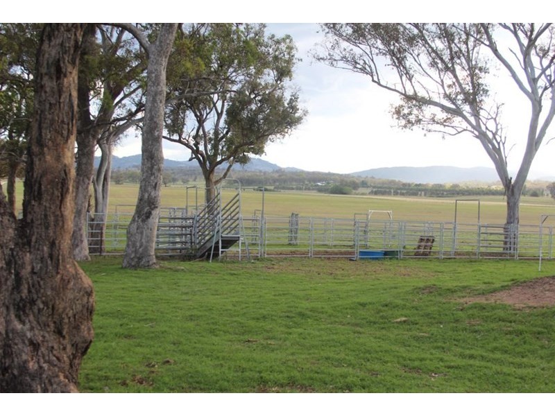 Lot 66 Bruxner Highway, Tenterfield NSW 2372