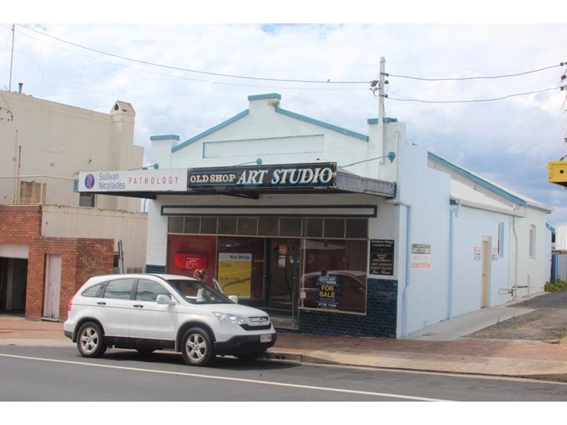 114 High Street, Tenterfield NSW 2372