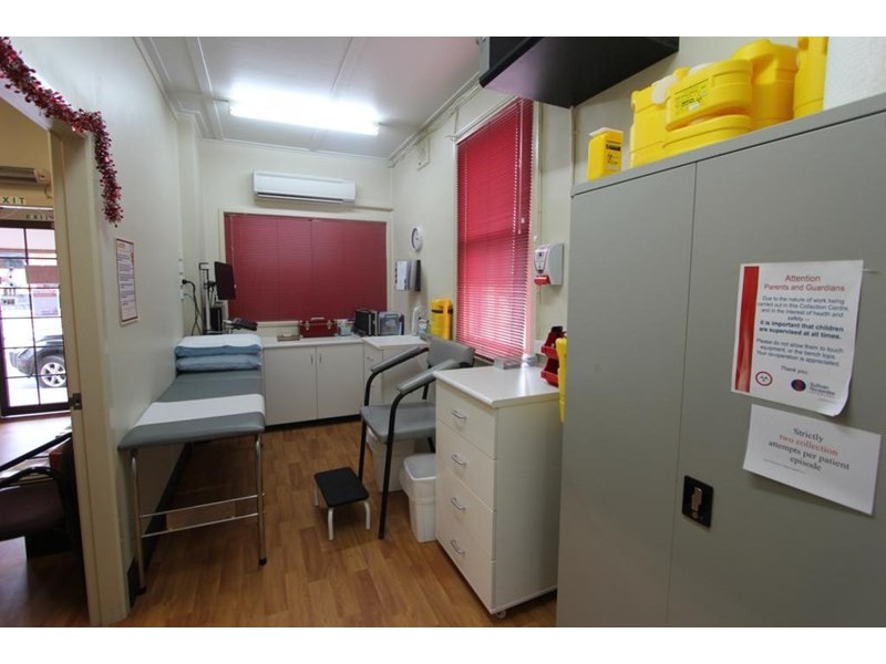 114 High Street, Tenterfield NSW 2372