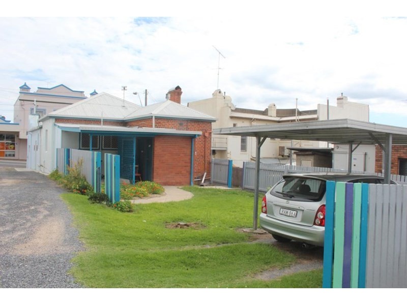 114 High Street, Tenterfield NSW 2372