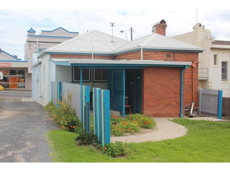 114 High Street, Tenterfield NSW 2372