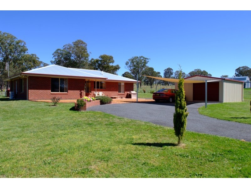 Tenterfield NSW 2372