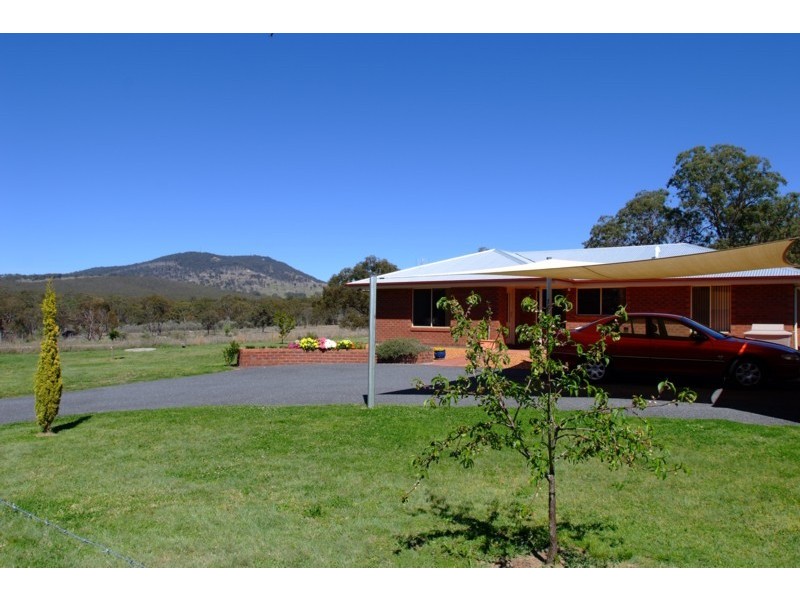 Tenterfield NSW 2372