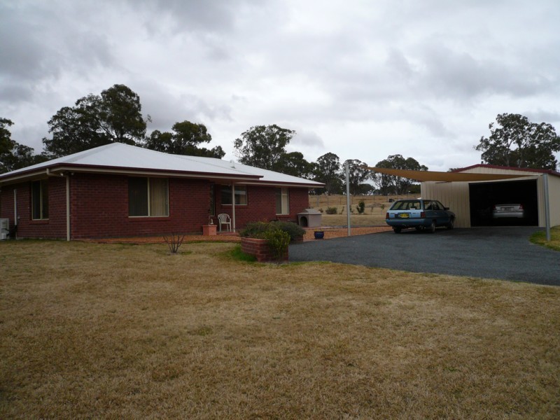 Tenterfield NSW 2372