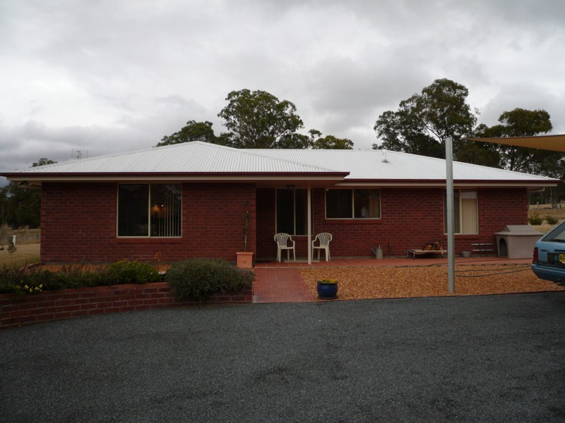Tenterfield NSW 2372
