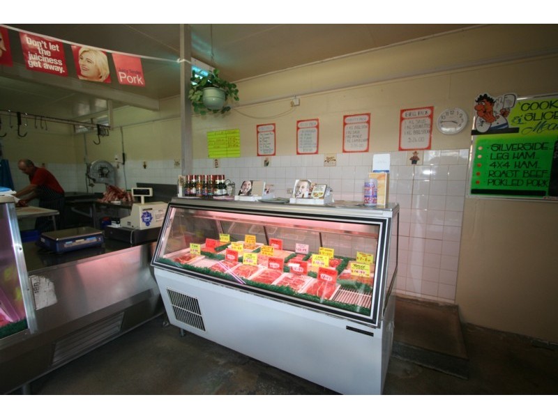 Tenterfield NSW 2372