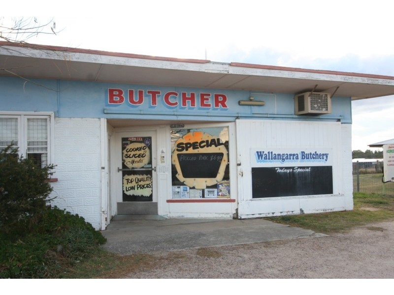 Tenterfield NSW 2372