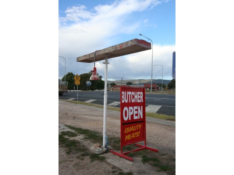 Tenterfield NSW 2372