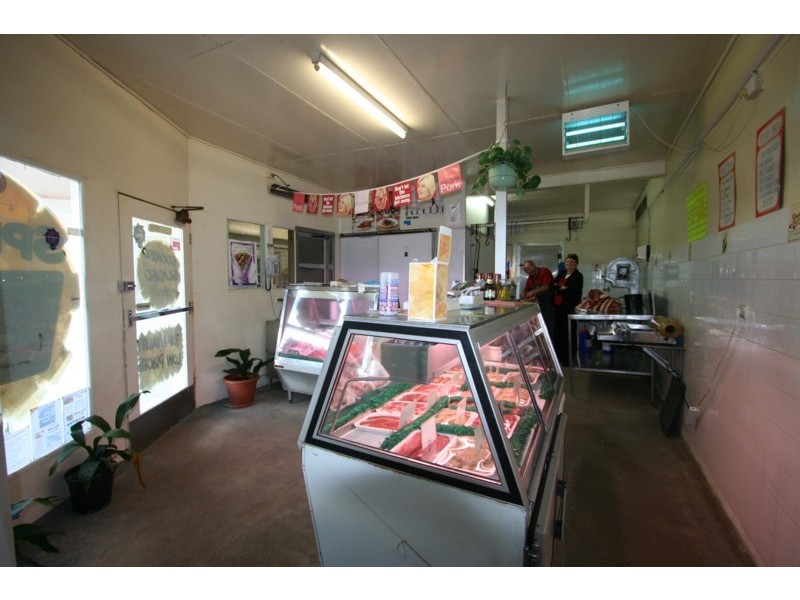 Tenterfield NSW 2372