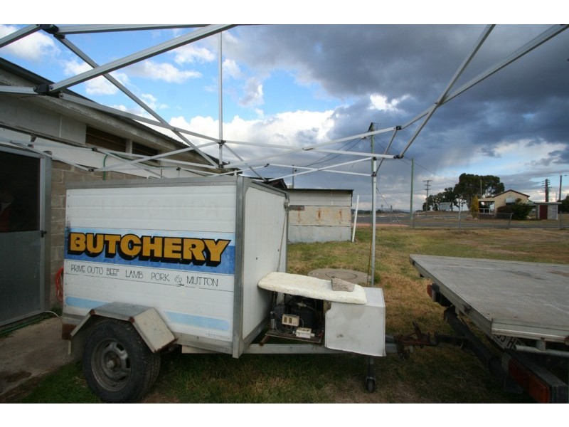 Tenterfield NSW 2372