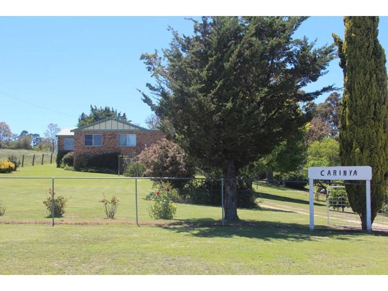 108 Millers Lane, Tenterfield NSW 2372