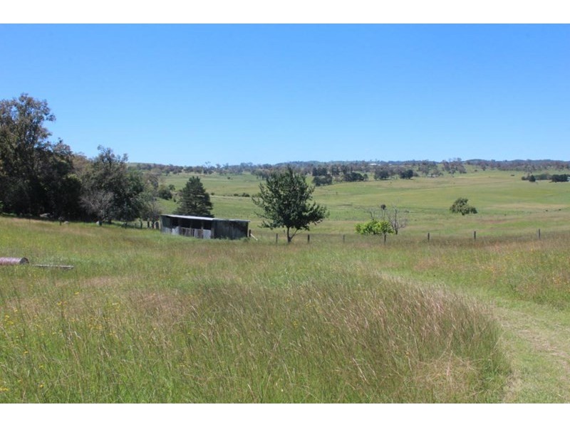 108 Millers Lane, Tenterfield NSW 2372
