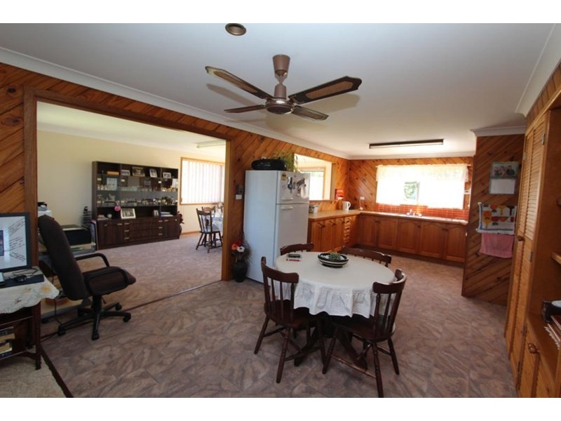 108 Millers Lane, Tenterfield NSW 2372