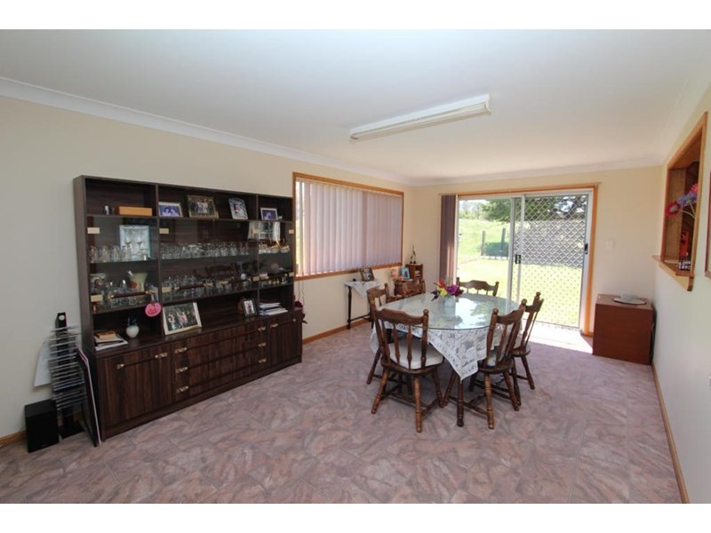 108 Millers Lane, Tenterfield NSW 2372