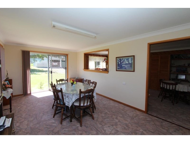 108 Millers Lane, Tenterfield NSW 2372