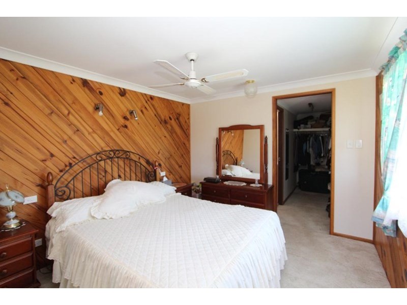 108 Millers Lane, Tenterfield NSW 2372