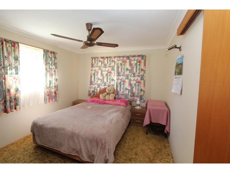 108 Millers Lane, Tenterfield NSW 2372