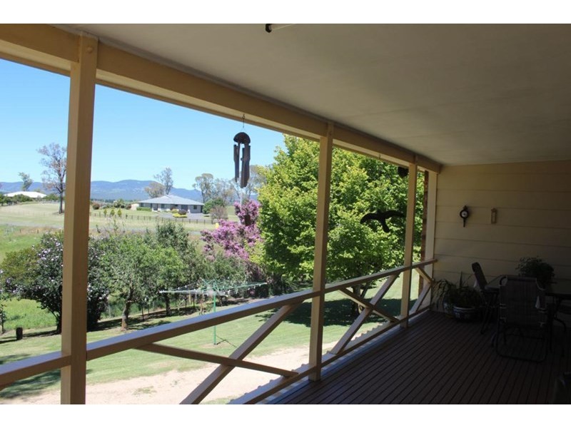 108 Millers Lane, Tenterfield NSW 2372