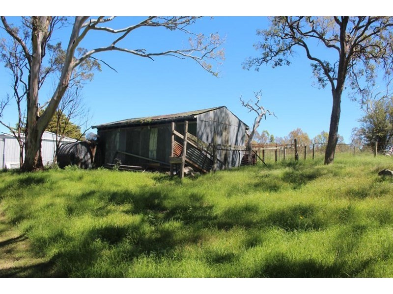 108 Millers Lane, Tenterfield NSW 2372