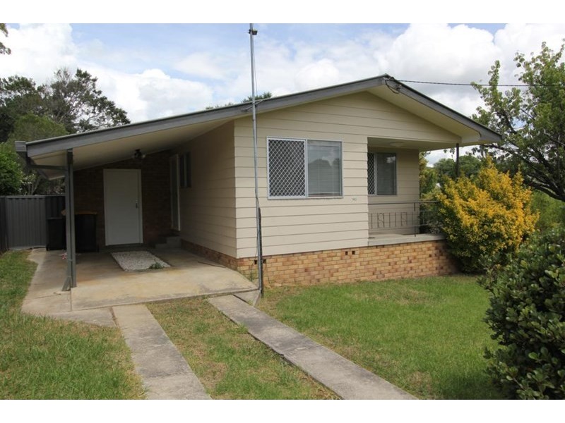 1/160 Bulwer Street, Tenterfield NSW 2372