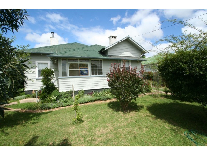 Tenterfield NSW 2372