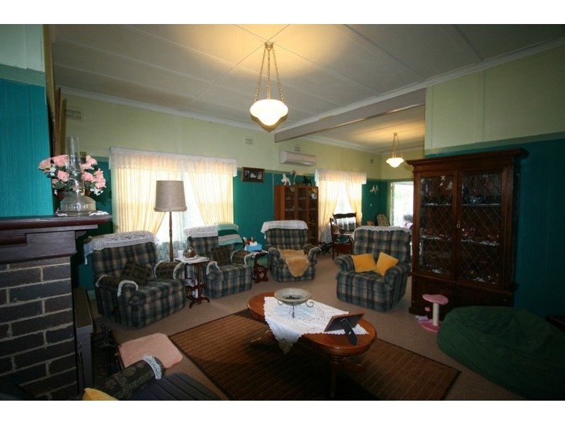 Tenterfield NSW 2372