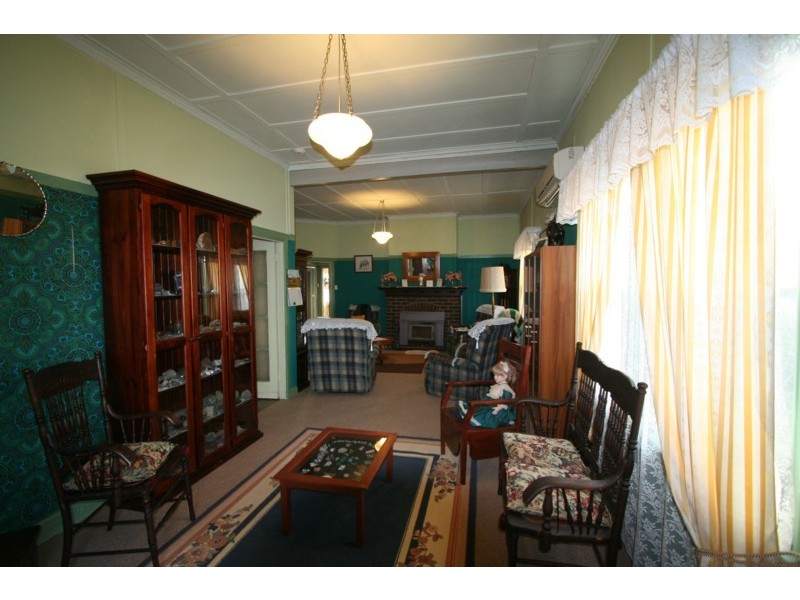 Tenterfield NSW 2372