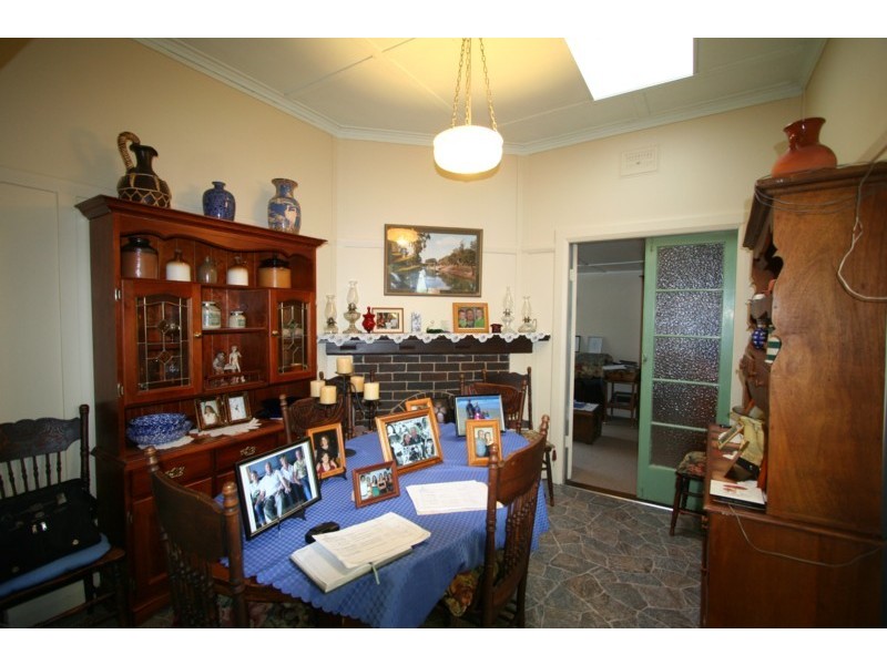 Tenterfield NSW 2372