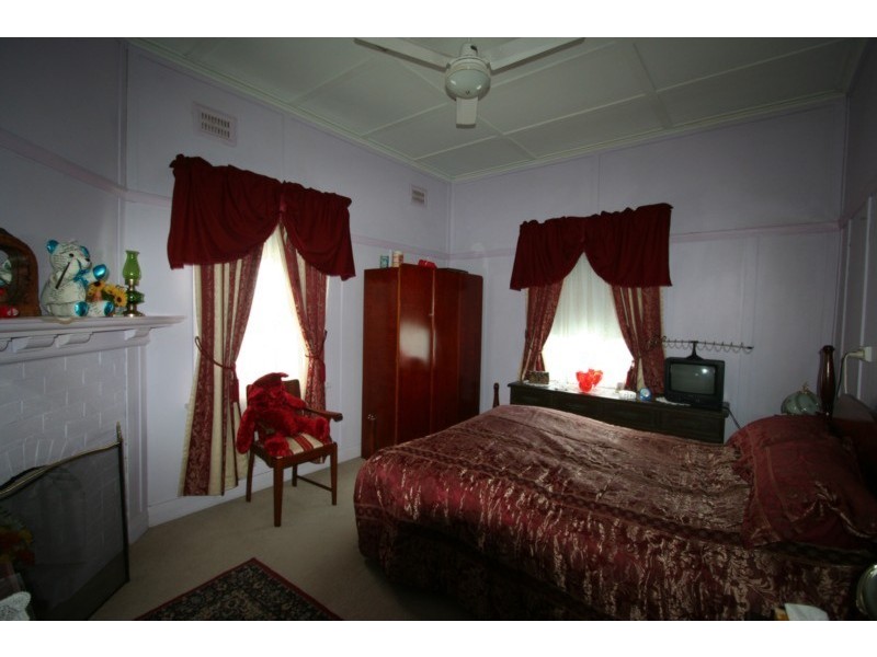 Tenterfield NSW 2372