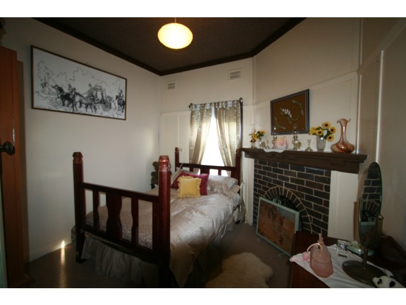 Tenterfield NSW 2372