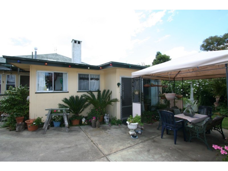 Tenterfield NSW 2372