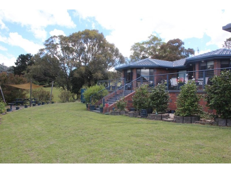 45 Riley Street, Tenterfield NSW 2372