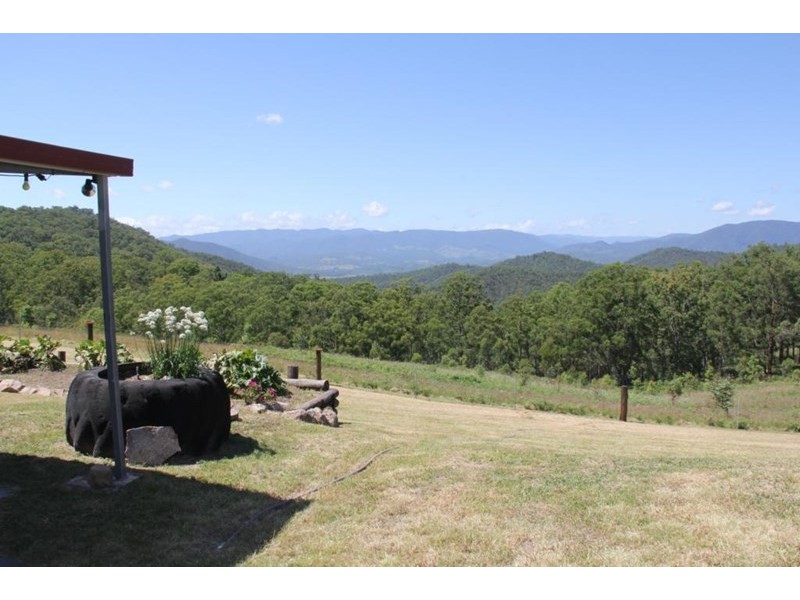 1565 Billarimba Road, Tenterfield NSW 2372