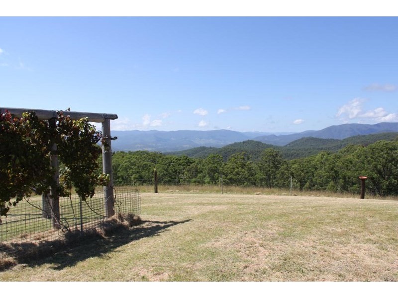 1565 Billarimba Road, Tenterfield NSW 2372