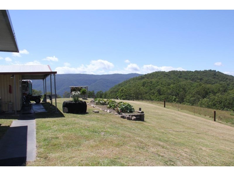 1565 Billarimba Road, Tenterfield NSW 2372