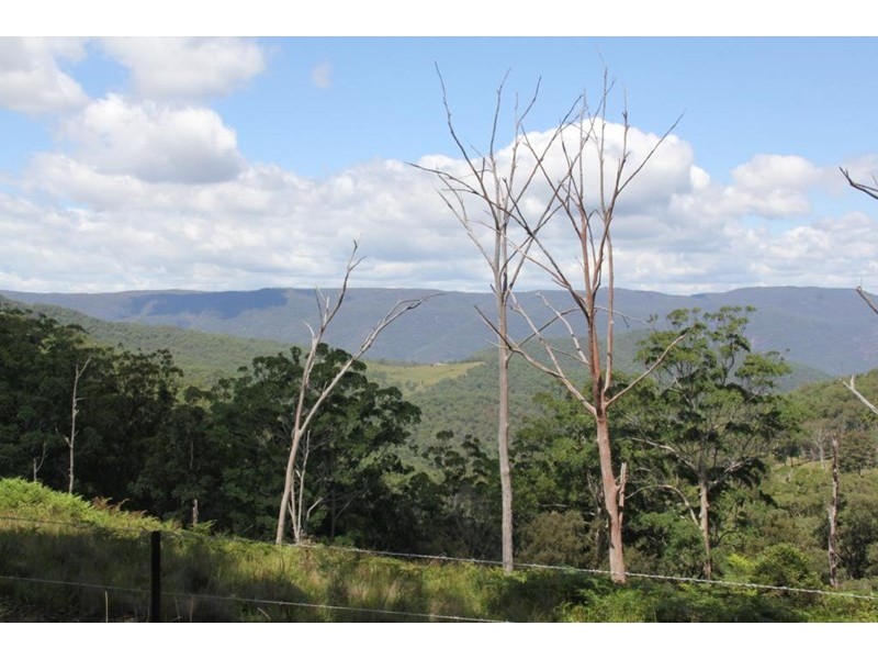 1565 Billarimba Road, Tenterfield NSW 2372