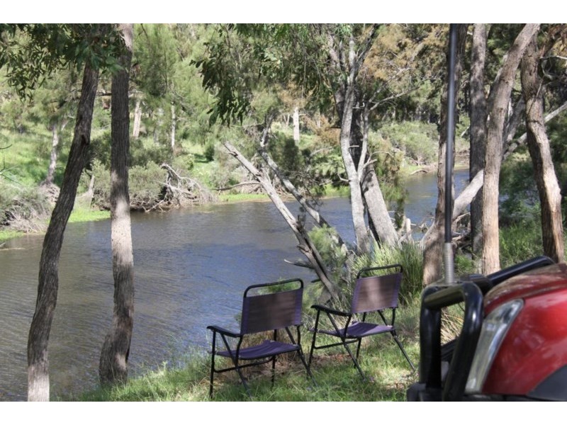 Lot 1 Sawyers Gully Road, Tenterfield NSW 2372