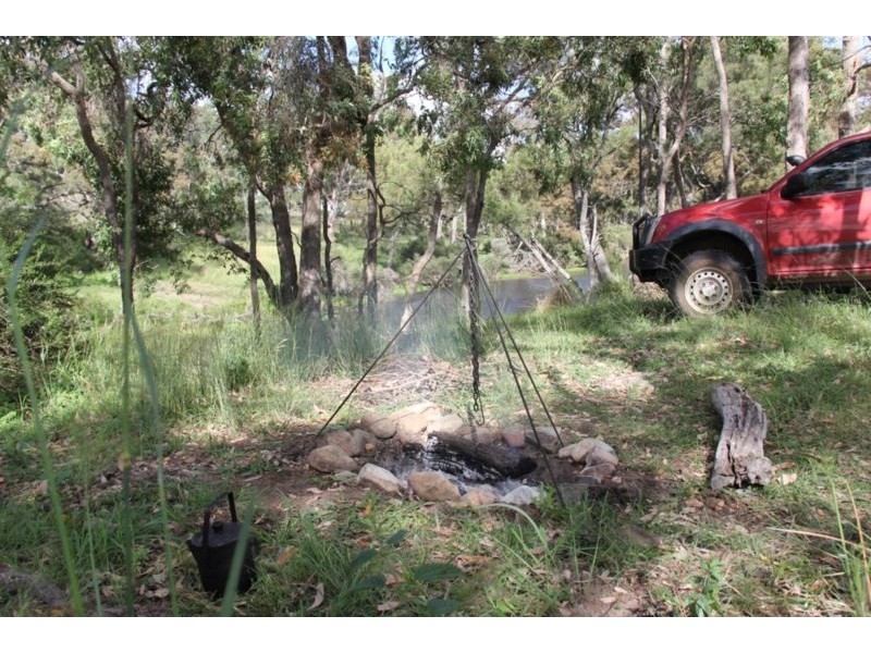 Lot 1 Sawyers Gully Road, Tenterfield NSW 2372