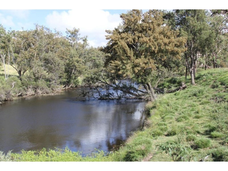 Lot 1 Sawyers Gully Road, Tenterfield NSW 2372