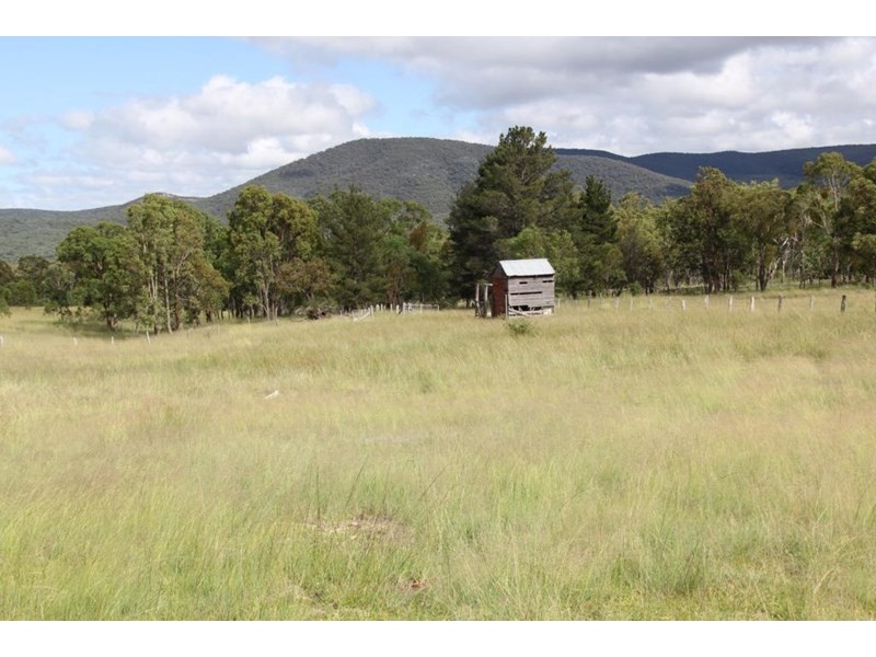2351 Bruxner Highway, Tenterfield NSW 2372