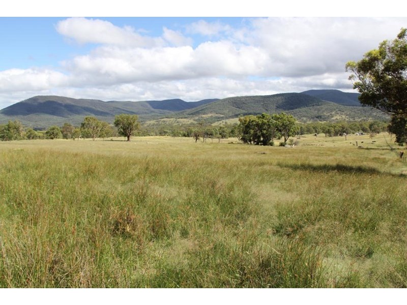 2351 Bruxner Highway, Tenterfield NSW 2372