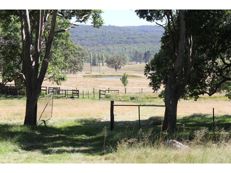 1277 Black Swamp Road, Tenterfield NSW 2372