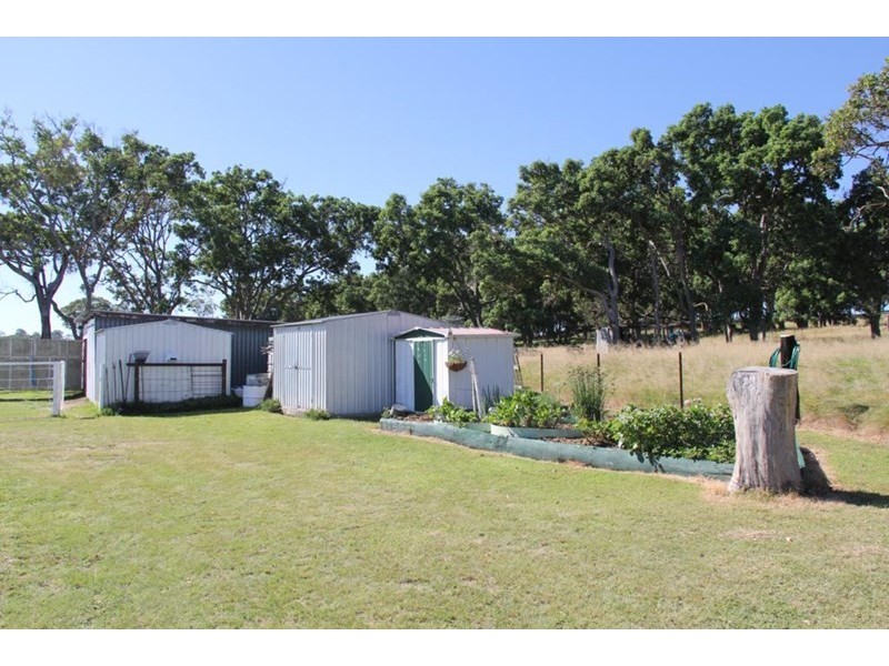1277 Black Swamp Road, Tenterfield NSW 2372