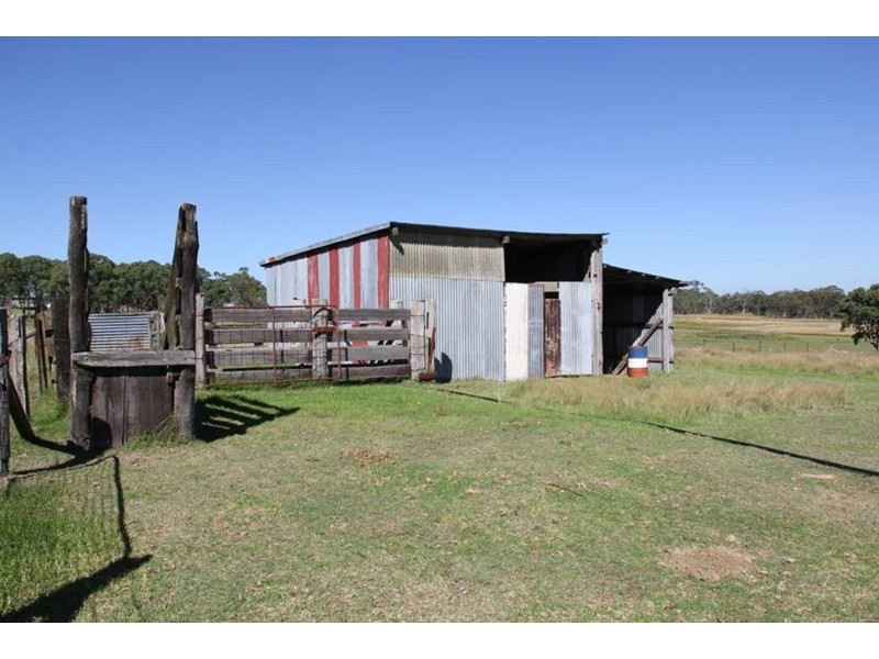 1277 Black Swamp Road, Tenterfield NSW 2372
