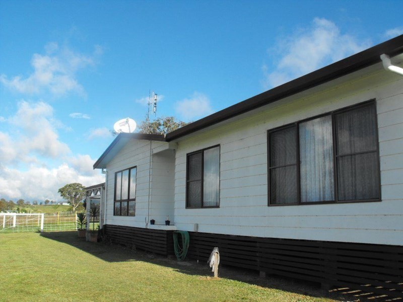 1277 Black Swamp Road, Tenterfield NSW 2372