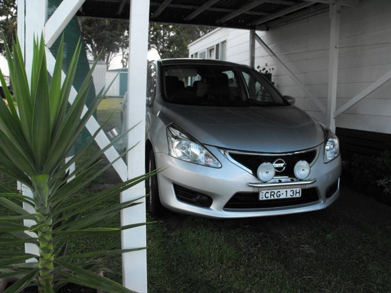 1277 Black Swamp Road, Tenterfield NSW 2372