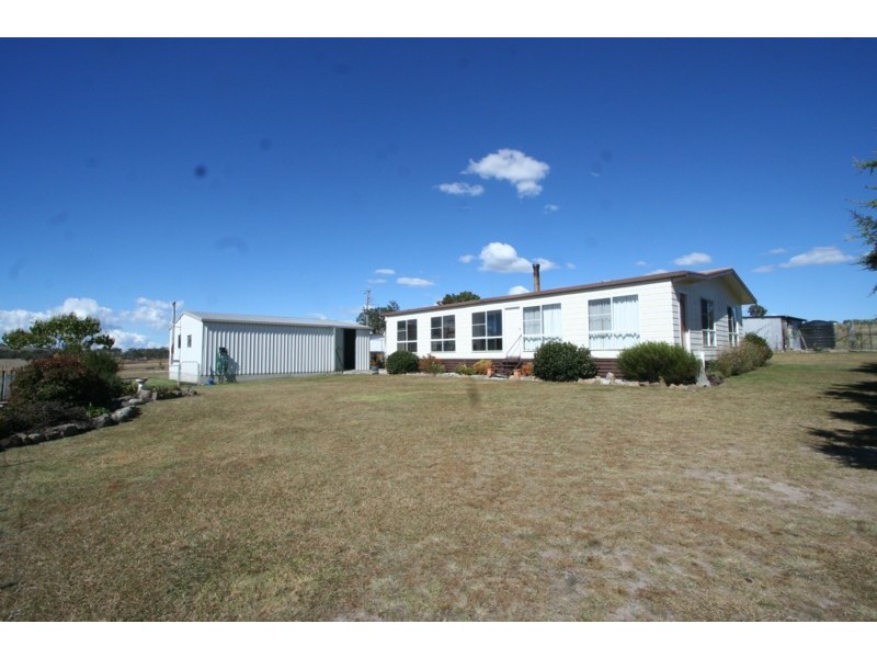 Tenterfield NSW 2372